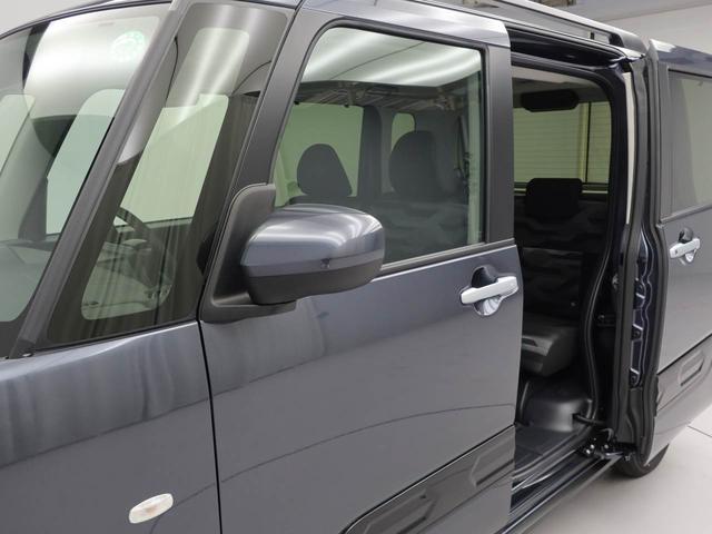 タントファンクロスターボ（愛知県）の中古車