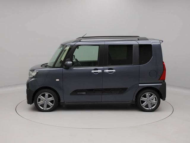 タントファンクロスターボ（愛知県）の中古車