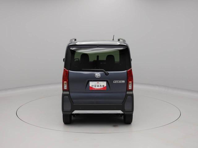 タントファンクロスターボ（愛知県）の中古車