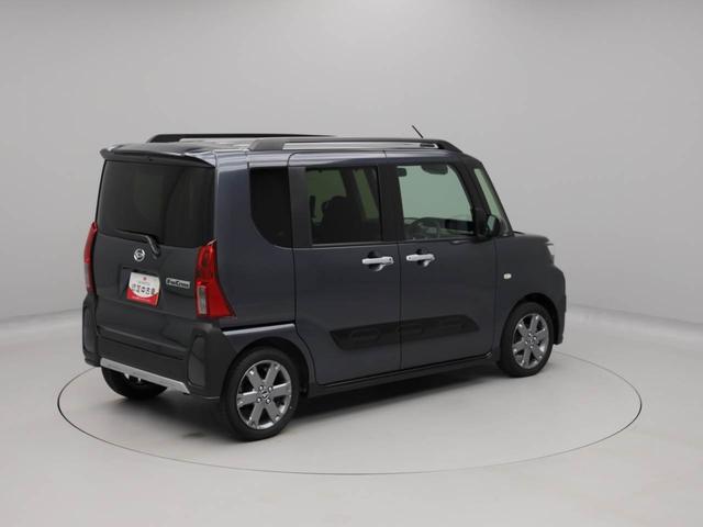 タントファンクロスターボ（愛知県）の中古車