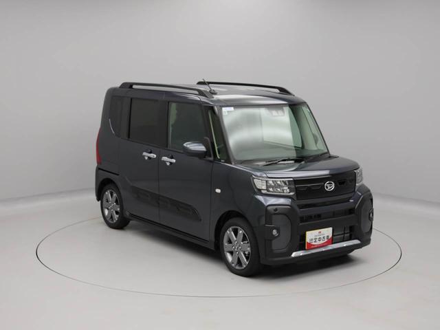 タントファンクロスターボ（愛知県）の中古車