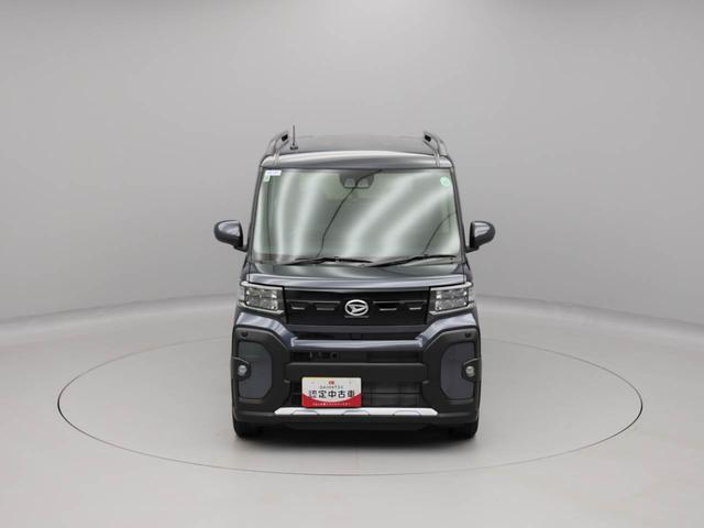 タントファンクロスターボ（愛知県）の中古車