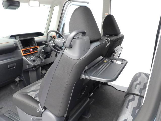 タントファンクロス（愛知県）の中古車