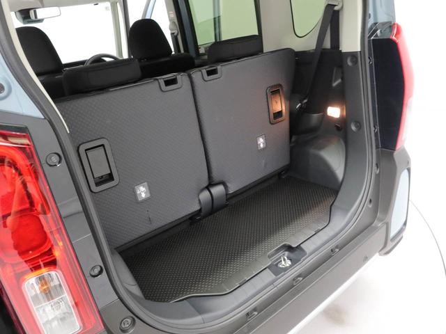 タントファンクロス（愛知県）の中古車