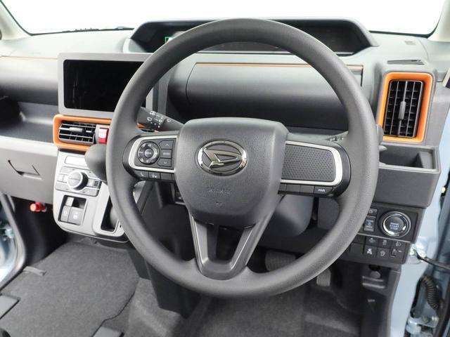 タントファンクロス（愛知県）の中古車