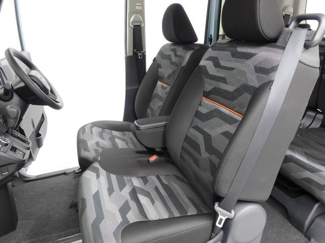 タントファンクロス（愛知県）の中古車