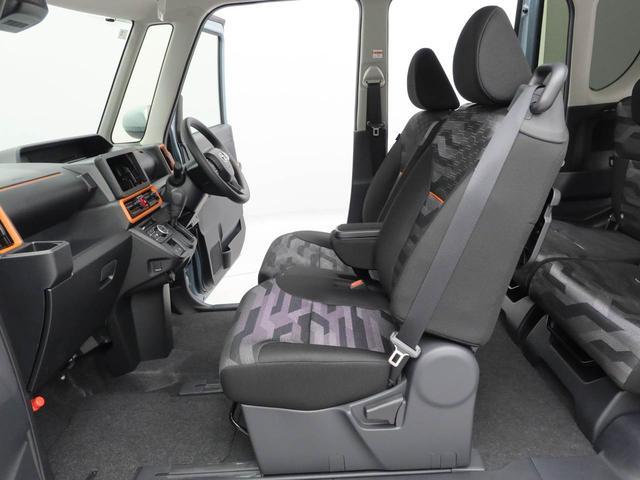 タントファンクロス（愛知県）の中古車