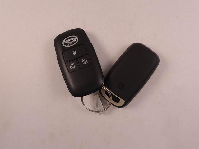 タントファンクロス（愛知県）の中古車