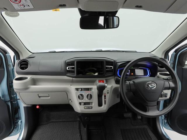 ミライースＸ　ＳＡIII（愛知県）の中古車