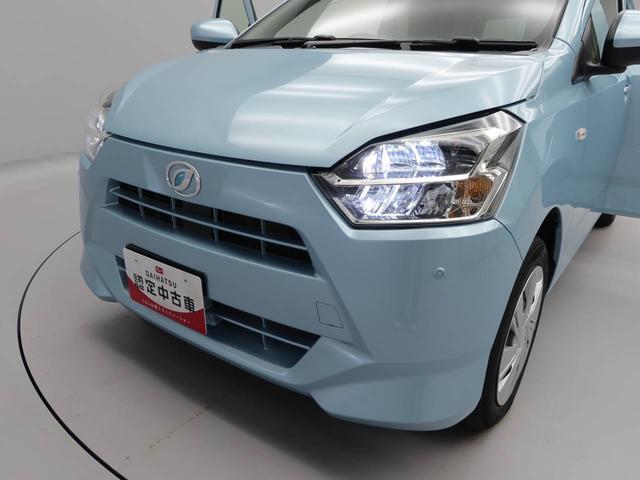 ミライースＸ　ＳＡIII（愛知県）の中古車