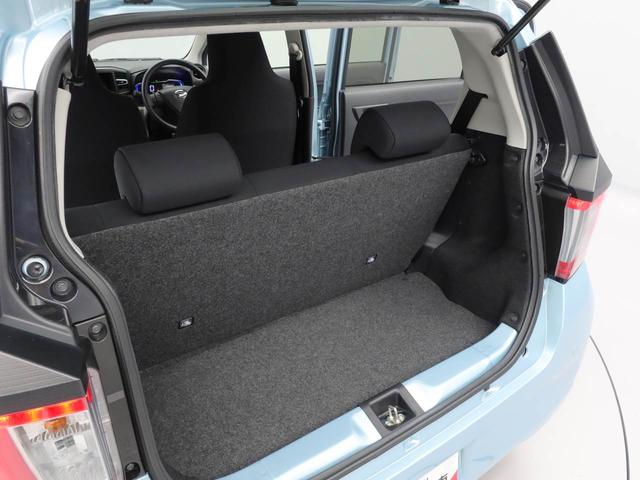 ミライースＸ　ＳＡIII（愛知県）の中古車