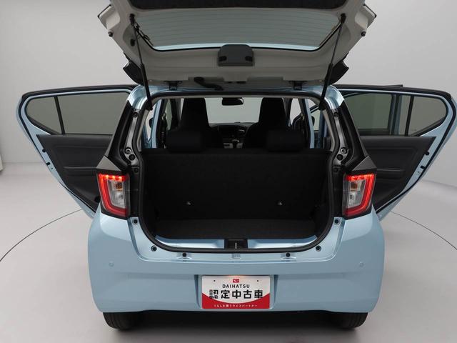 ミライースＸ　ＳＡIII（愛知県）の中古車