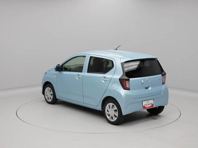 ミライースＸ　ＳＡIII（愛知県）の中古車