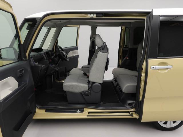 タントＸ（愛知県）の中古車