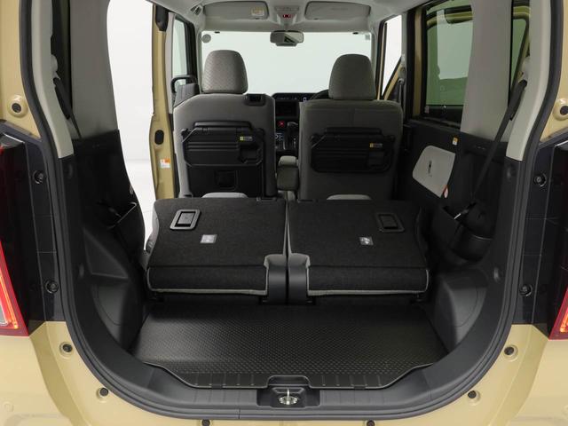 タントＸ（愛知県）の中古車