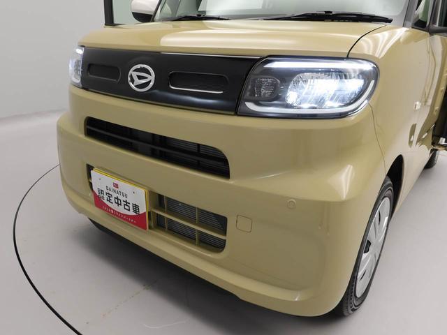 タントＸ（愛知県）の中古車