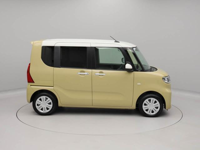 タントＸ（愛知県）の中古車