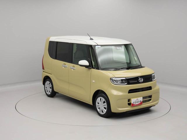 タントＸ（愛知県）の中古車