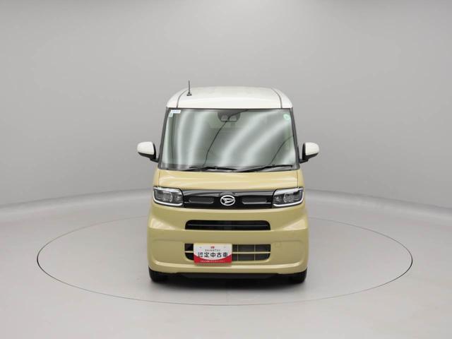 タントＸ（愛知県）の中古車