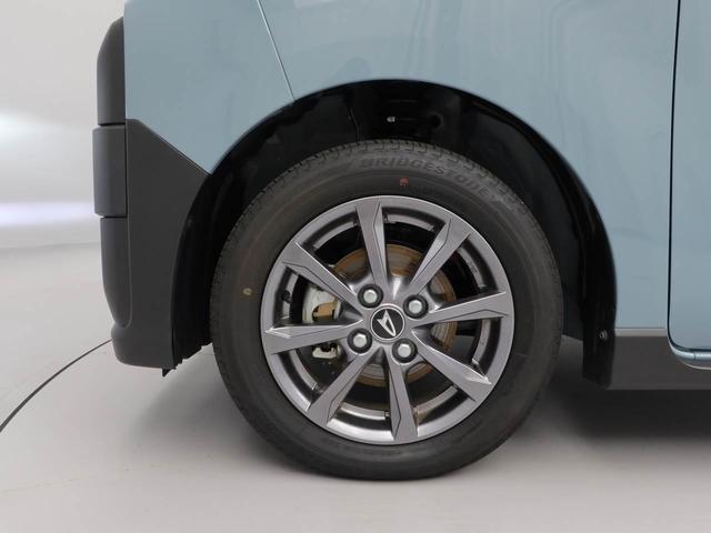 タントファンクロス（愛知県）の中古車