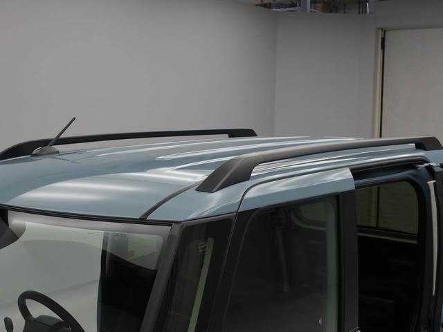 タントファンクロス（愛知県）の中古車