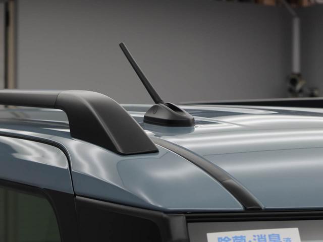 タントファンクロス（愛知県）の中古車