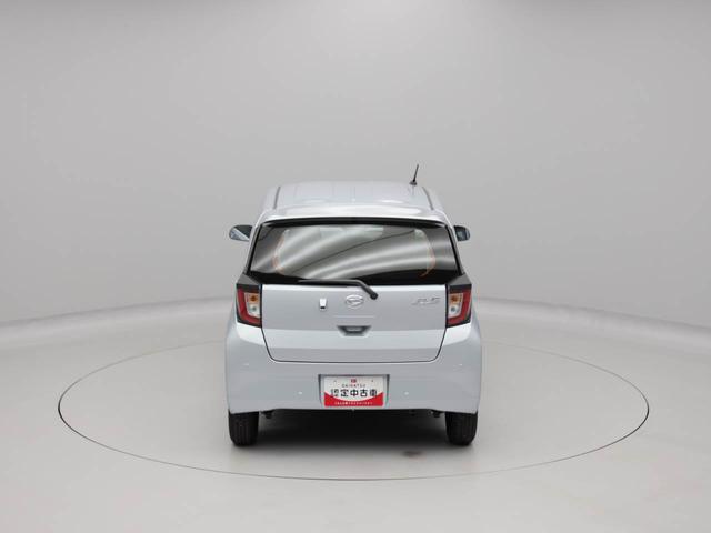 ミライースＬ　ＳＡIII（愛知県）の中古車