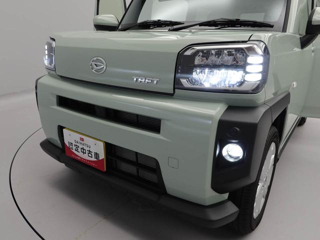 タフトＧ（愛知県）の中古車