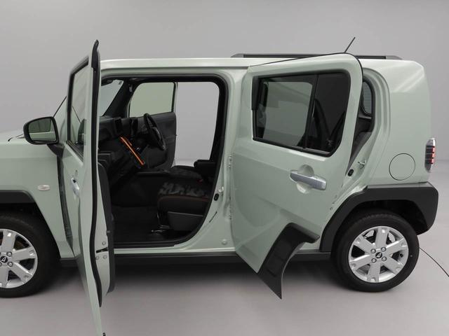 タフトＧ（愛知県）の中古車