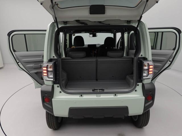 タフトＧ（愛知県）の中古車