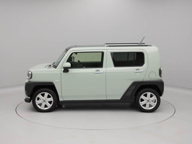 タフトＧ（愛知県）の中古車