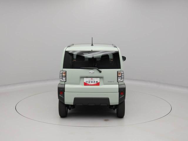 タフトＧ（愛知県）の中古車