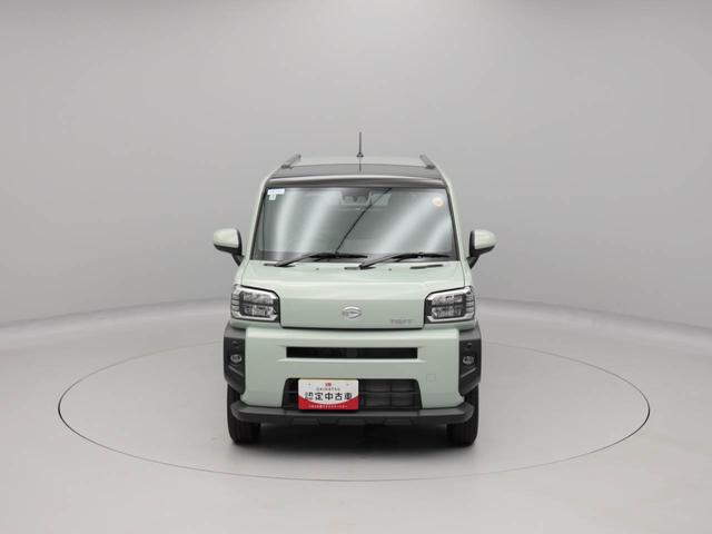 タフトＧ（愛知県）の中古車