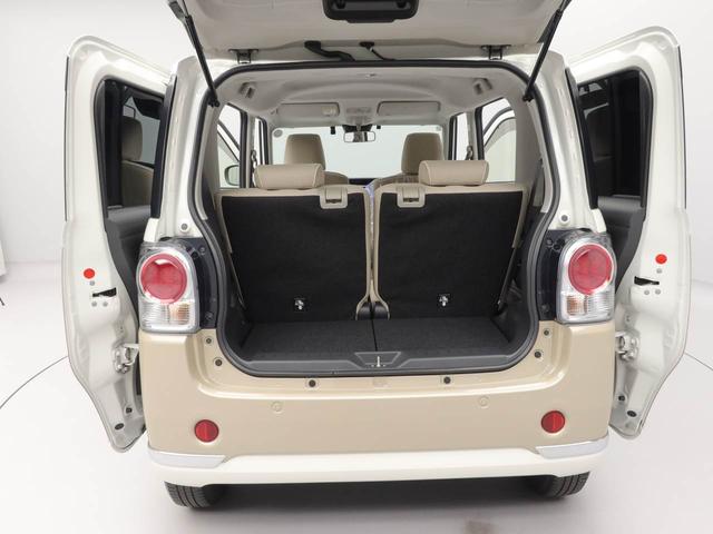 ムーヴキャンバスGメイクアップVS SAIII(愛知県)の中古車