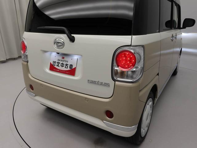 ムーヴキャンバスGメイクアップVS SAIII(愛知県)の中古車