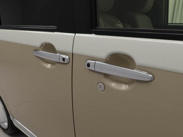 ムーヴキャンバスGメイクアップVS SAIII(愛知県)の中古車