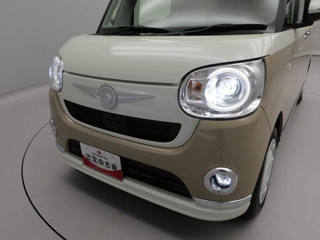 ムーヴキャンバスGメイクアップVS SAIII(愛知県)の中古車