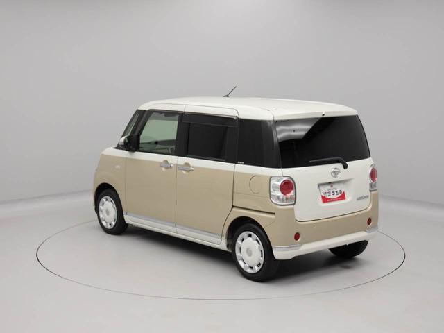 ムーヴキャンバスGメイクアップVS SAIII(愛知県)の中古車