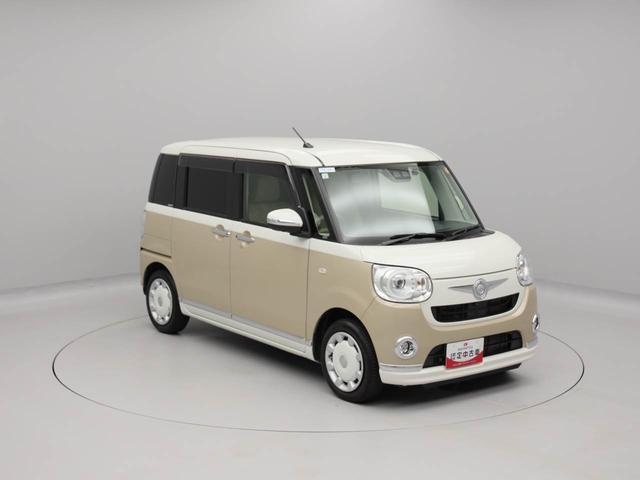 ムーヴキャンバスGメイクアップVS SAIII(愛知県)の中古車
