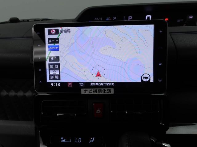 タントカスタムＲＳ　ナビ　ドライブレコーダー　ＥＴＣ　ＴＶバックカメラ　ＬＥＤヘッドライト　アルミホイール　アイドリングストップ　プッシュスタート　両側電動スライドドア　エアバック　ＡＢＳ　ＣＶＴ　キーフリー（愛知県）の中古車