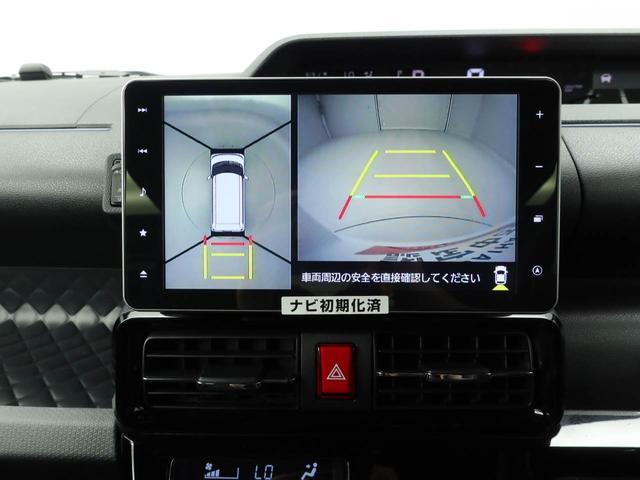 タントカスタムＲＳ　ナビ　ドライブレコーダー　ＥＴＣ　ＴＶバックカメラ　ＬＥＤヘッドライト　アルミホイール　アイドリングストップ　プッシュスタート　両側電動スライドドア　エアバック　ＡＢＳ　ＣＶＴ　キーフリー（愛知県）の中古車