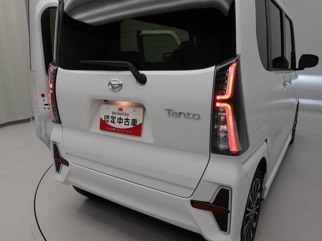 タントカスタムＲＳ　ナビ　ドライブレコーダー　ＥＴＣ　ＴＶバックカメラ　ＬＥＤヘッドライト　アルミホイール　アイドリングストップ　プッシュスタート　両側電動スライドドア　エアバック　ＡＢＳ　ＣＶＴ　キーフリー（愛知県）の中古車