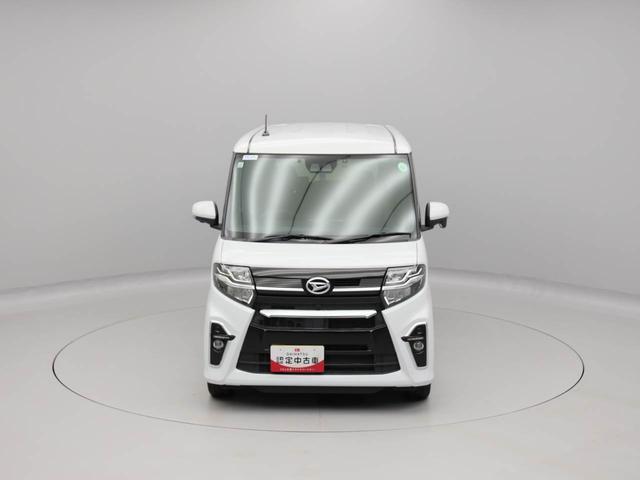 タントカスタムＲＳ　ナビ　ドライブレコーダー　ＥＴＣ　ＴＶバックカメラ　ＬＥＤヘッドライト　アルミホイール　アイドリングストップ　プッシュスタート　両側電動スライドドア　エアバック　ＡＢＳ　ＣＶＴ　キーフリー（愛知県）の中古車