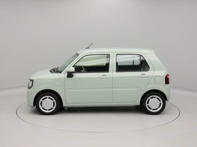 ミラトコットＬ　ＳＡIII（愛知県）の中古車