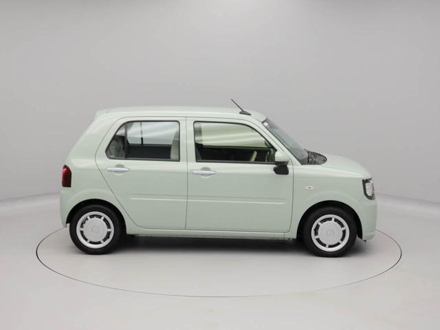 ミラトコットＬ　ＳＡIII（愛知県）の中古車