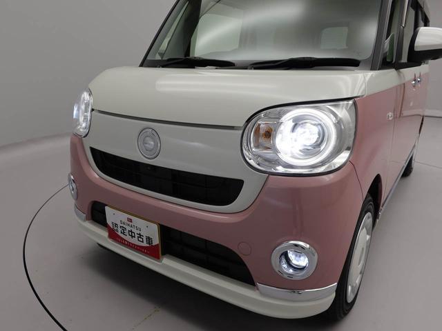 ムーヴキャンバスＧメイクアップＶＳ　ＳＡIII　ナビ　ドライブレコーダーＥＴＣ　ＴＶ　バックカメラ　全方位モニタ　ＬＥＤヘッドライト　両側電動スライドドア　アイドリングストップ　プッシュスタート　エアバック　ＡＢＳ　ＣＶＴ　キーフリー（愛知県）の中古車