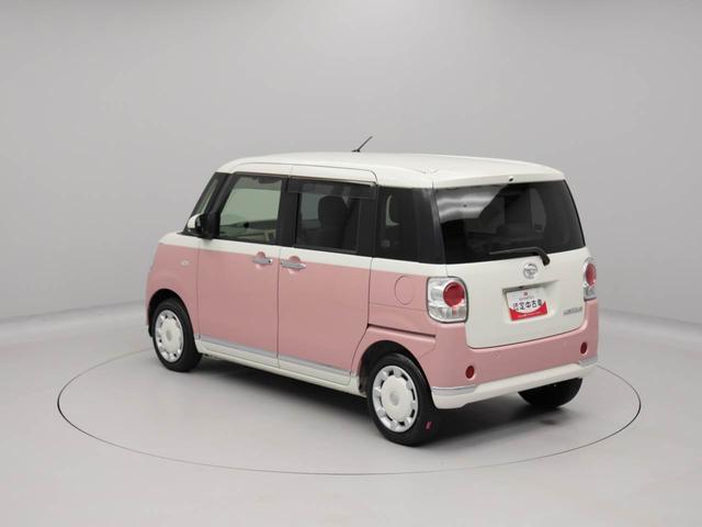 ムーヴキャンバスＧメイクアップＶＳ　ＳＡIII　ナビ　ドライブレコーダーＥＴＣ　ＴＶ　バックカメラ　全方位モニタ　ＬＥＤヘッドライト　両側電動スライドドア　アイドリングストップ　プッシュスタート　エアバック　ＡＢＳ　ＣＶＴ　キーフリー（愛知県）の中古車