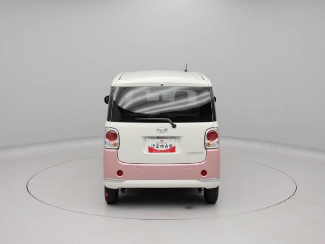 ムーヴキャンバスＧメイクアップＶＳ　ＳＡIII　ナビ　ドライブレコーダーＥＴＣ　ＴＶ　バックカメラ　全方位モニタ　ＬＥＤヘッドライト　両側電動スライドドア　アイドリングストップ　プッシュスタート　エアバック　ＡＢＳ　ＣＶＴ　キーフリー（愛知県）の中古車