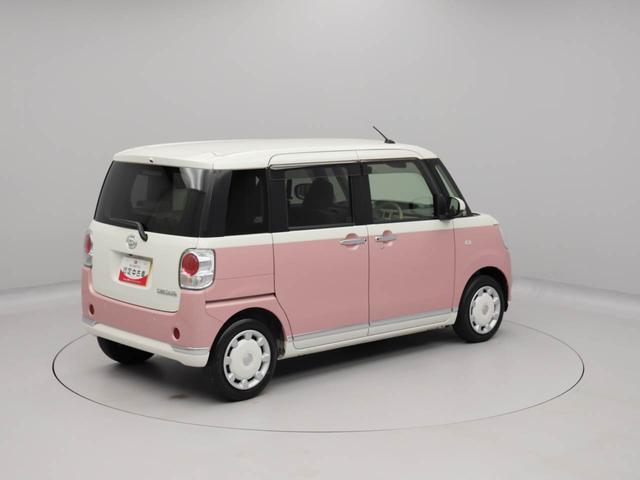 ムーヴキャンバスＧメイクアップＶＳ　ＳＡIII　ナビ　ドライブレコーダーＥＴＣ　ＴＶ　バックカメラ　全方位モニタ　ＬＥＤヘッドライト　両側電動スライドドア　アイドリングストップ　プッシュスタート　エアバック　ＡＢＳ　ＣＶＴ　キーフリー（愛知県）の中古車