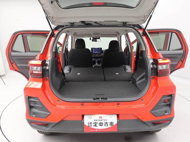 ロッキーＧ（愛知県）の中古車
